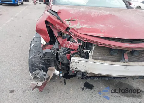 2013 Nissan Altima 2.5 Sv z USA, uszkodzony, nr VIN 1N4AL3AP9DC291360